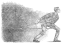 Der ausgebremste Umtriebige Bild