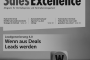 Sales Excellence Magazin Patrick Utz Proaktivitaet