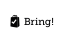 Bring Verkaufstraining mit Patrick Utz