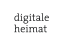 Vertriebstrainer Patrick Utz für Digitale Heimat
