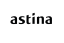 Verkaufstrainer Patrick Utz und Astina