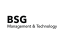 Der Unternehmensberater Patrick Utz für BSG