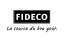 Unternehmensberater Patrick Utz für Fideco