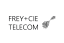 Verkaufstraining mit Patrick Utz für Frey+Cie Telecom