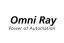 Patrick Utz als Unternehmensberater für Omni Ray