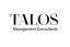 Der Verkaufstrainer Patrick Utz für Talos