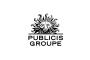 Logo Publicis