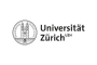 UZH Universitaet Zuerich Logo