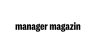Manager Magazin Logo