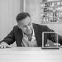 Berlin und Patrick Utz Unternehmensberater