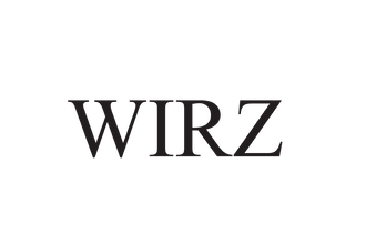Logos WIRZ