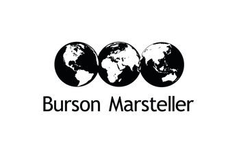 Logos Burson Marsteller