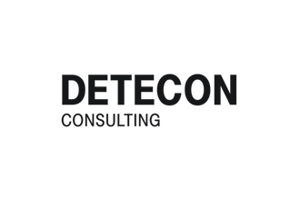 Logo Detecon