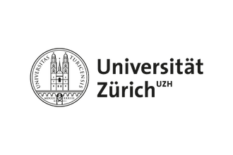 UZH Universitaet Zuerich Logo