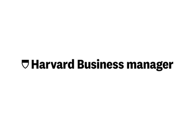 Harvard Business Manager Logo