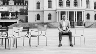 Patrick Utz Macherklasse fuer Teams 2