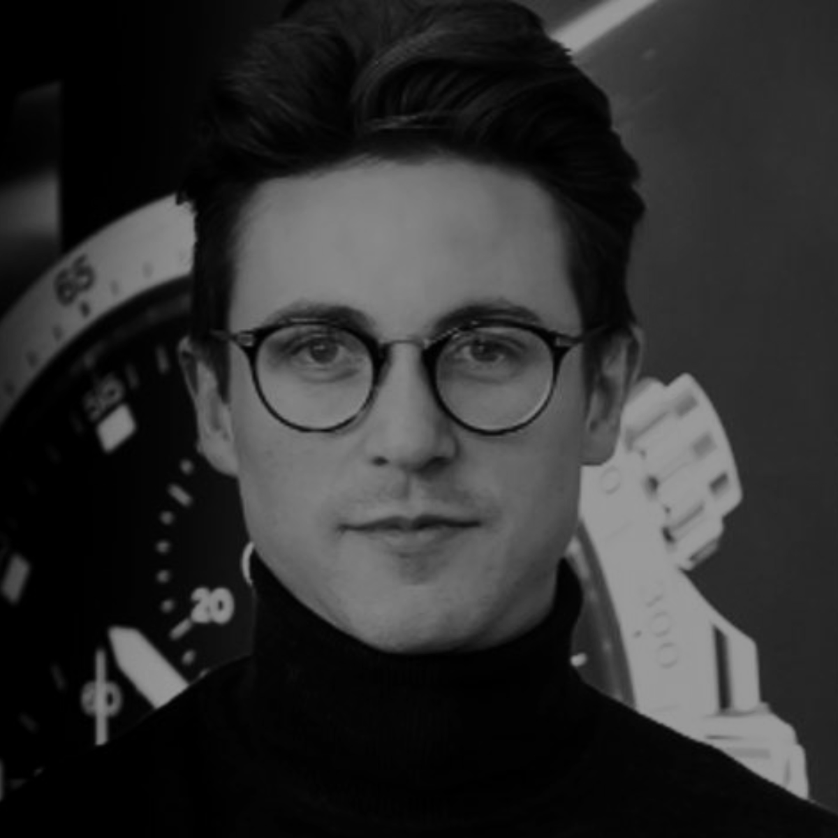 Dario Buehler