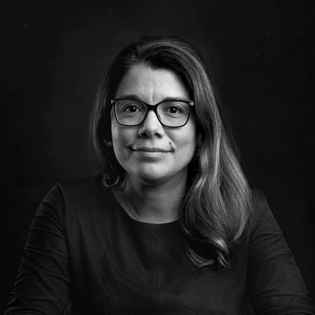 Keila Gromann